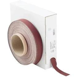 Pferd, Schleifmittel, SBR 25 A 600 45016060 Schleifpapierrolle Körnung 600 (Ø x L) 171 mm x 50 (600)