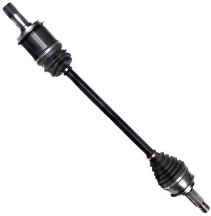 EURODRIVELINE MB-314 Antriebswelle