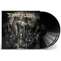 Nuclear Blast, Schallplatten, Modern Primitive (2LP/Gatefold) (Septicflesh)