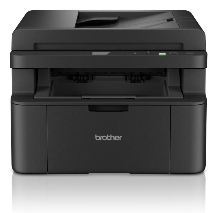 Brother DCP-L1660W Laser-Multifunktionsdrucker s/w DCPL1660WRE1