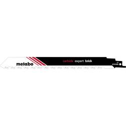 Metabo 631916000 Säbelsägeblatt expert brick 240 x 1,5 mm (631916000) Sägeblatt-Länge 240 mm 1 St.