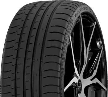 Accelera Phi 245/40 ZR21 100Y XL Sommerreifen