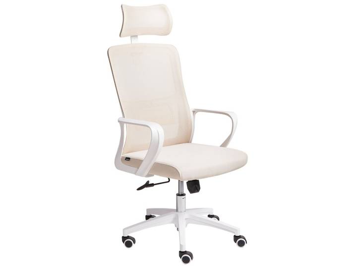 BÜROSTUHL Beige Monarch