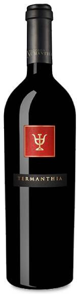 Numanthia Termanthia 2018 - 75cl