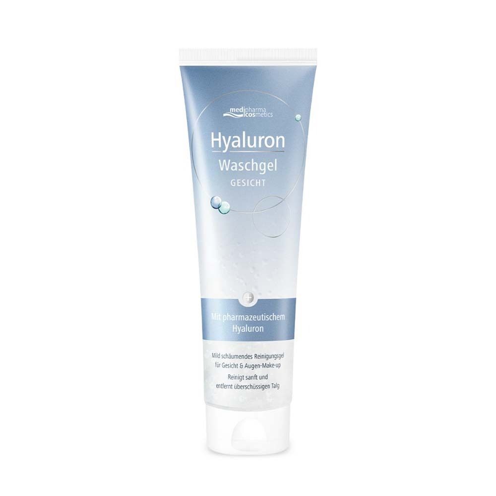 Hyaluron Waschgel 150 ml Gel