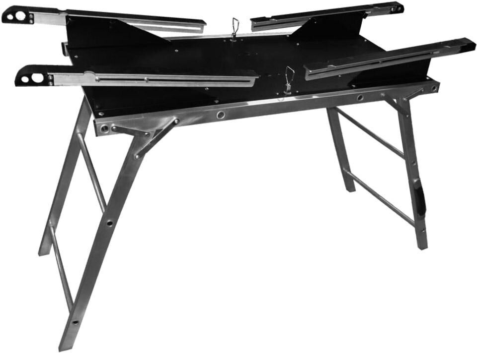 Vola  - Table Pro - Table / Etabli