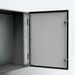 nVent Hoffman 19"-Profile, 1200 AVP1200 (VE2)