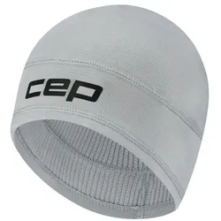Cep Unisex Core Run Thermal Beanie grau