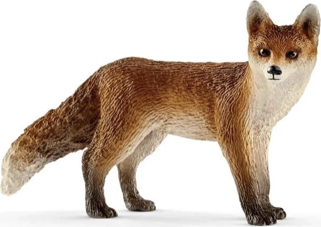 Schleich 14782 Fuchs