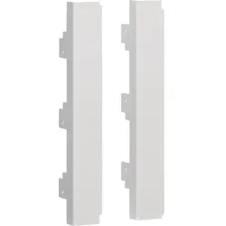 Hager UZ20T6 Abschottung, universN, für Sammelschienenträger 60mm