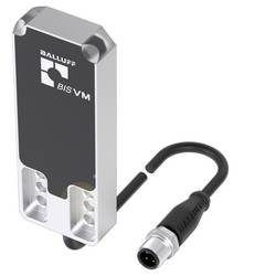 BALLUFF BIS0133 Reader BIS VM-345-401-S4 1 St.