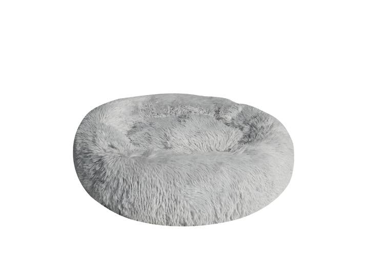 Hundebett Katzenbett BIJOU S grau