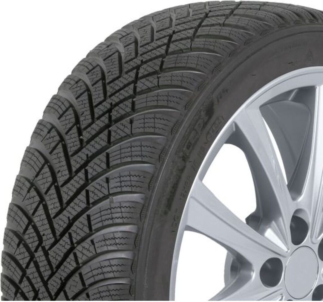 Winterreifen HANKOOK Winter i*cept RS3 W462 205/55R16 91T