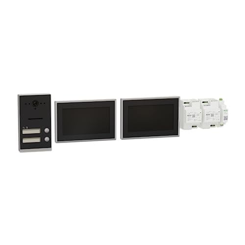 Ritto video-intercomsysteem Schneider Electric RGE2092250