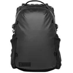 Wandrd STRATUS Photo 18 Black (Fotorucksack, 18 l), Kameratasche, Schwarz