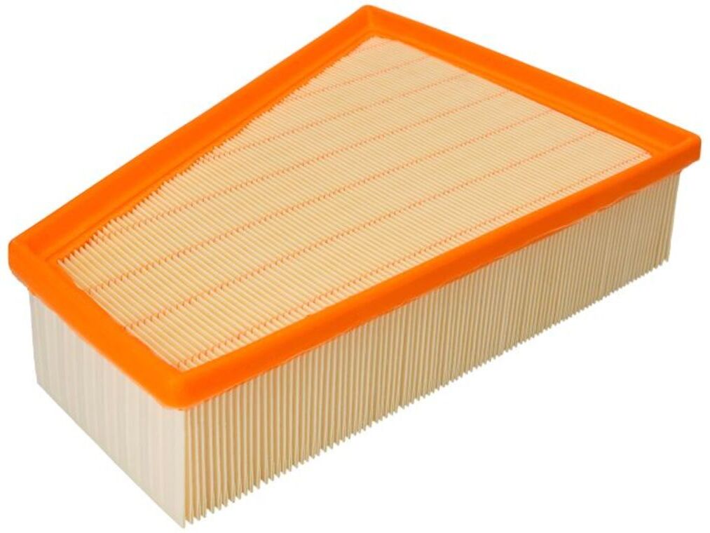 Luftfilter MAHLE KNECHT LX 1885