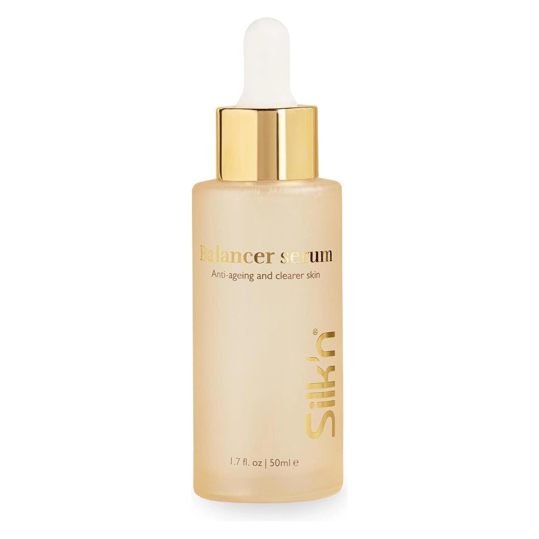 Silk'n Gesichtsserum Balancer 50 ml (50 ml) (CSBA1)