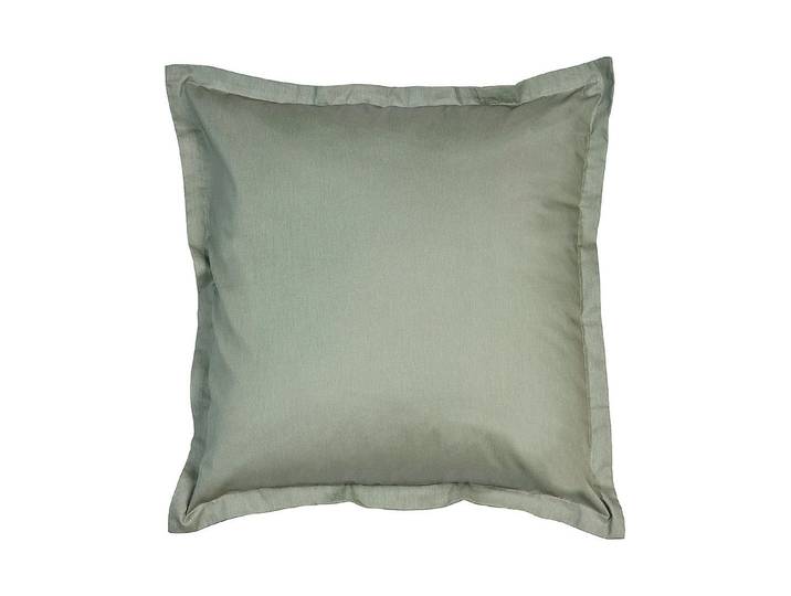 My Home Kissenbezug Nele Olive 45 × 45 cm