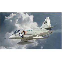 Hobby Boss A-4B Sky Hawk