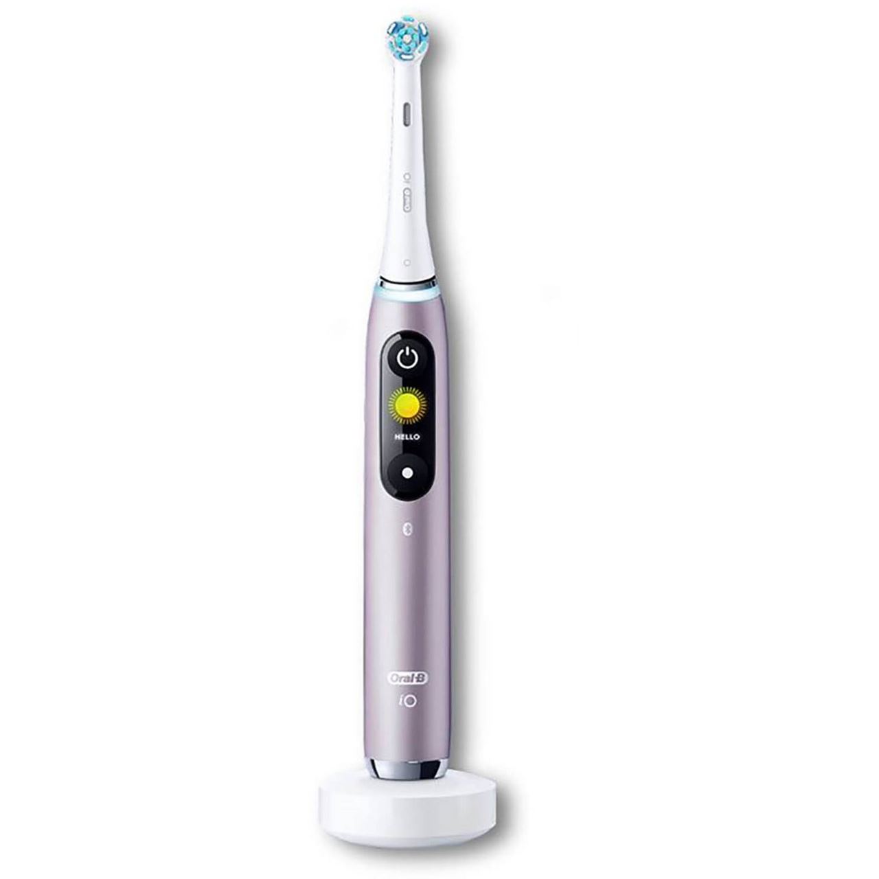 Braun Oral-B iO Series 9N Rose Quartz JAS22