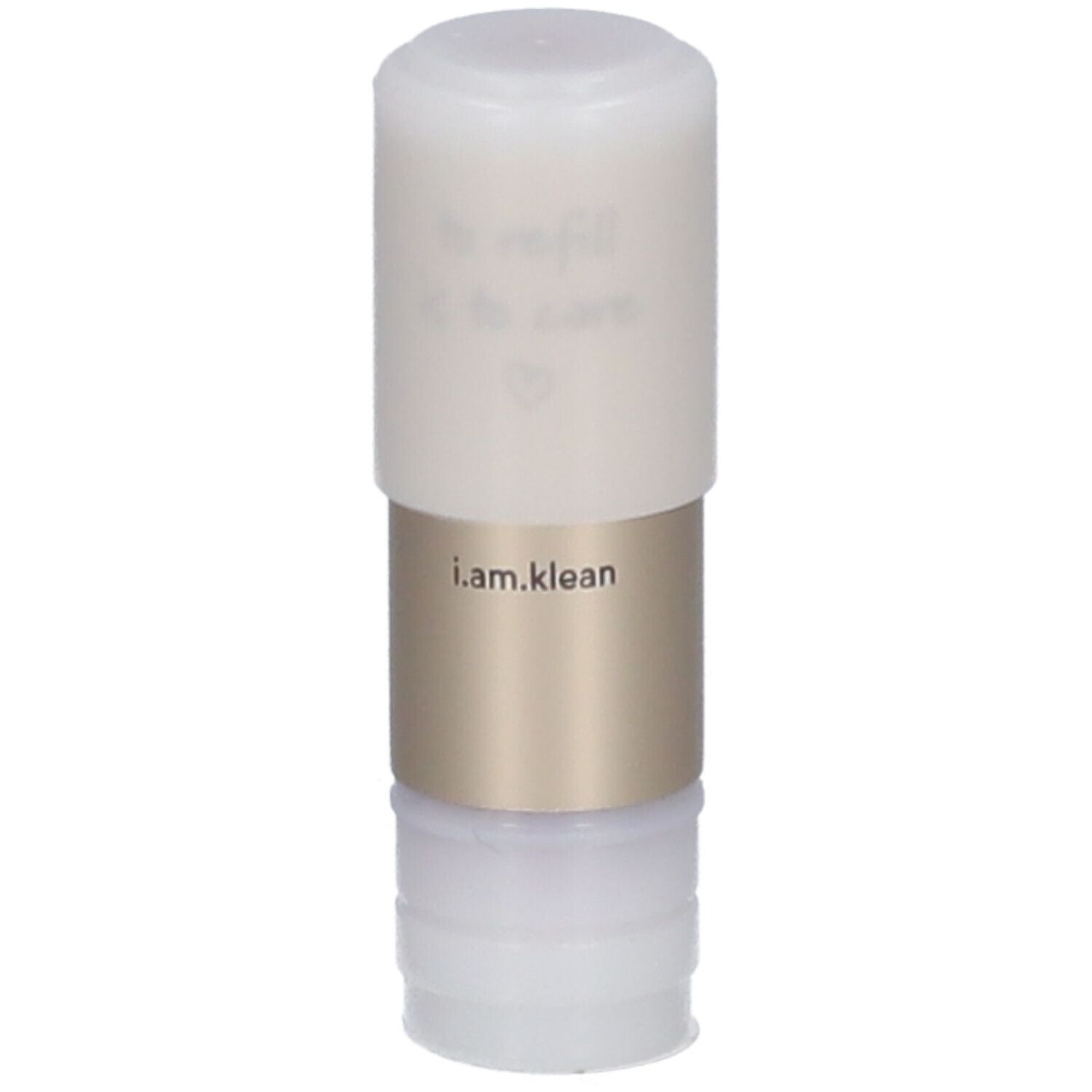 i.am.klean Refillable Lipstick Serena 1 St Make up