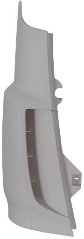 Windabweiser PACOL DAF-CP-014R
