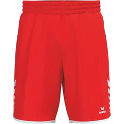 erima Wings Trainingsshorts rot L