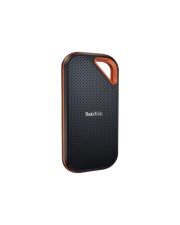 SanDisk SSD Extreme Pro Portable 2 TB USB 3.0 (SDSSDE81-2T00-G25)