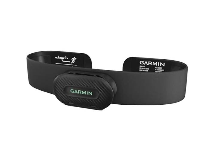 Garmin HRM-Fit, Hartslagsensor voor vrouwen, 1 jaar batterij, Meet accuraat uw hartslag, stappen en calorieën