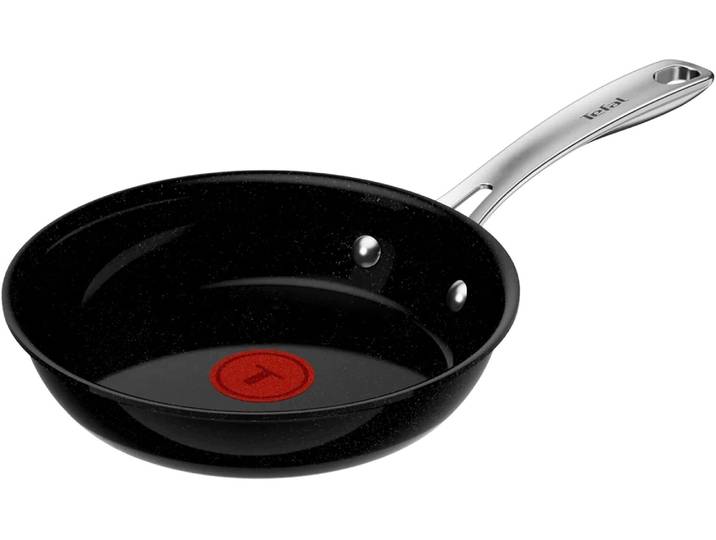 Poêle À Frire Traditionnelle Tefal 20 Cm En Céramique 1 Pièce.