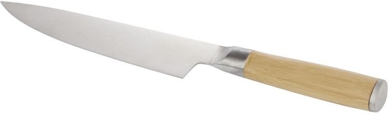 Couteau de chef Cocin Argent