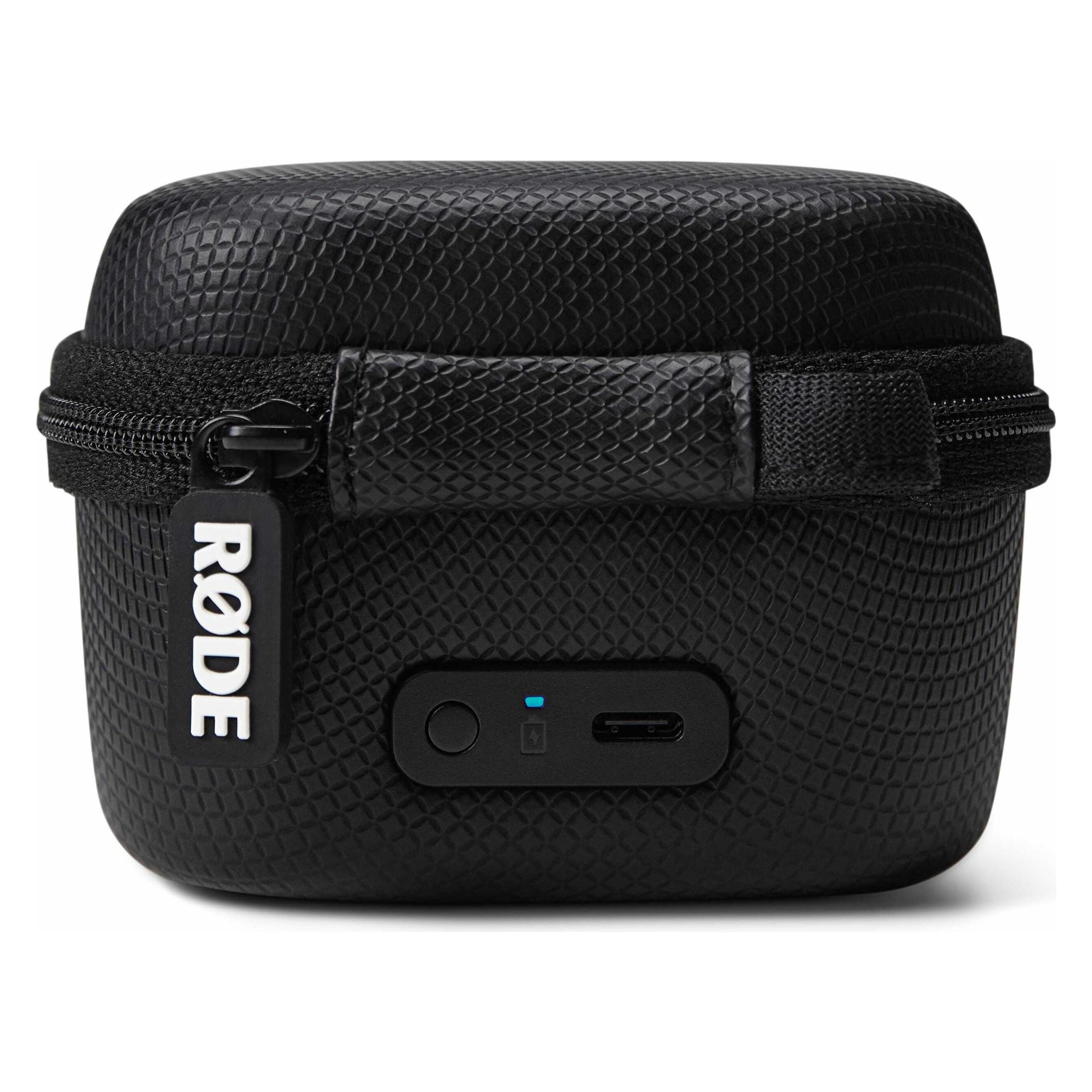 RØDE Charge Case+ (RODECHARGECASE+)