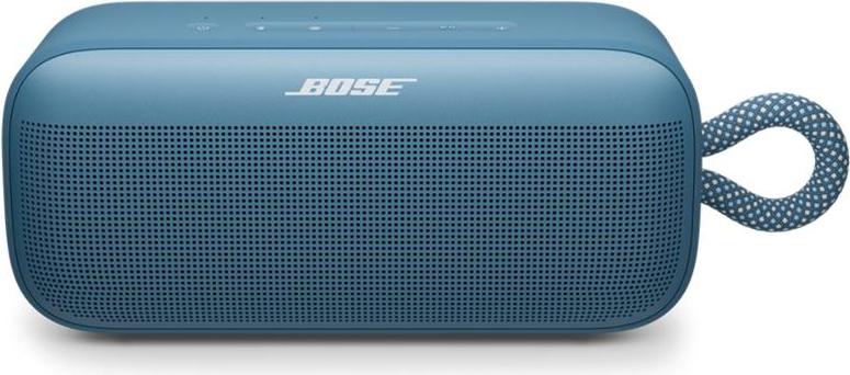 BOSE SoundLink Plus Bluetooth-Lautsprecher Blau