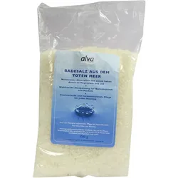 Totes MEER Badesalz 1000 g