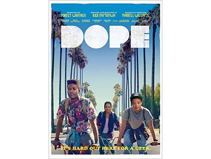 Dope