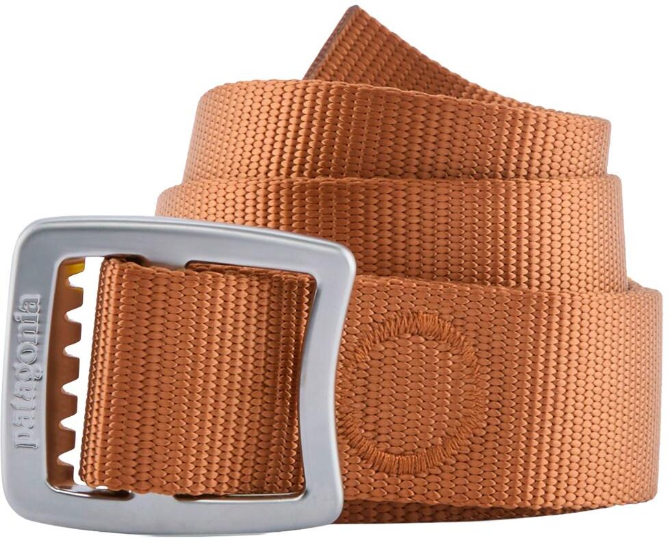 Patagonia  - Tech Web Belt Cinnamon Brown - Ceinture