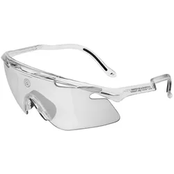 ALBA OPTICS Sportbrille MANTRA | Crystal Glossy / M-Lens Super Alu