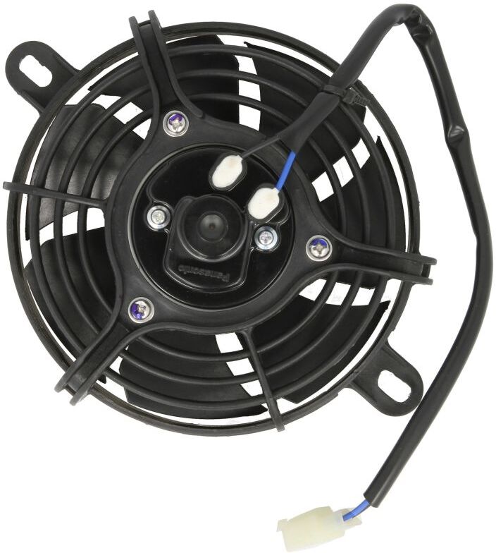 Kühlerlüfter INPARTS IP000378
