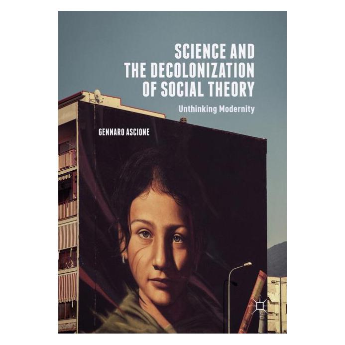 Palgrave Macmillan Uk Ascione:Science and the Decolonization (Englisch, Hardcover, Gennaro Ascione) (63290399)