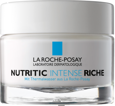 L'Oreal Deutschland GmbH ROCHE-POSAY Nutritic Intense Creme reichhaltig 50 ml 02205479