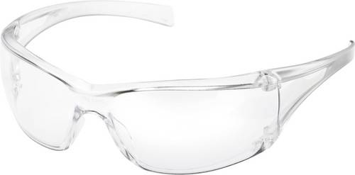3M VIRTUAA0 Schutzbrille Transparent EN 166-1 DIN 166-1