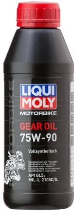 LIQUI MOLY 1516 Getriebeöl