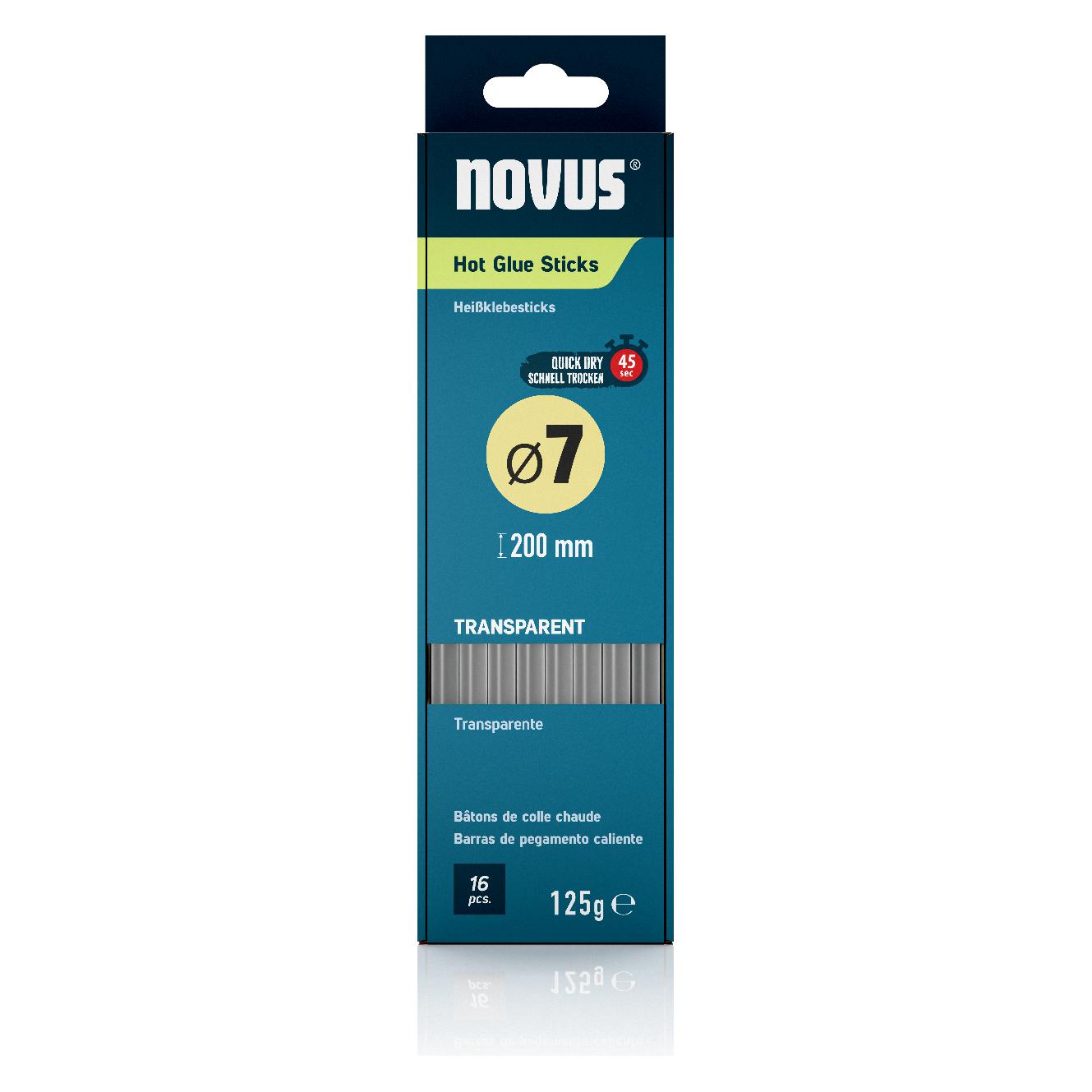 Novus Klebesticks (046-0006)