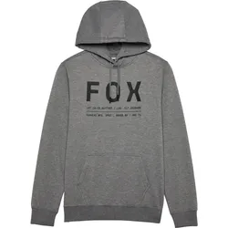 FOX Non Stop 2023 Hoodie M