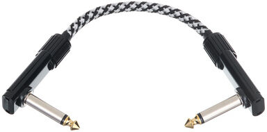 Rockboard Salt&Pepper Patch Cable 10 Salt