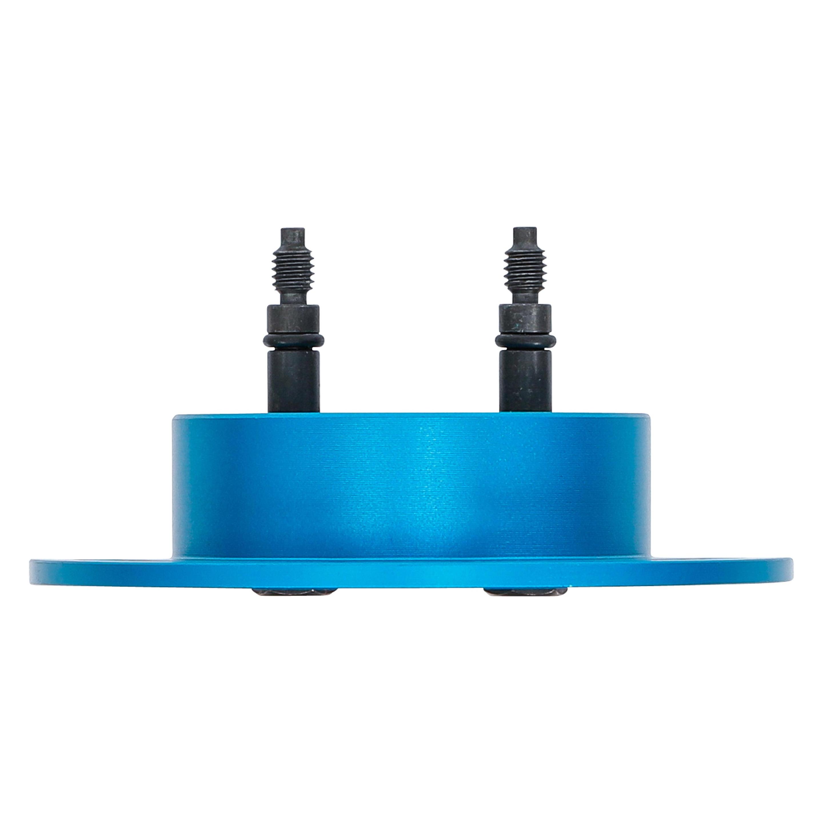 BGS Wasserpumpenrad-Haltewerkzeug für Opel Ecotec-Motoren (8420)