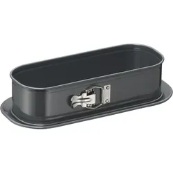 Kaiser Bake Pro Königskuchen Springform, 30 cm, Backform