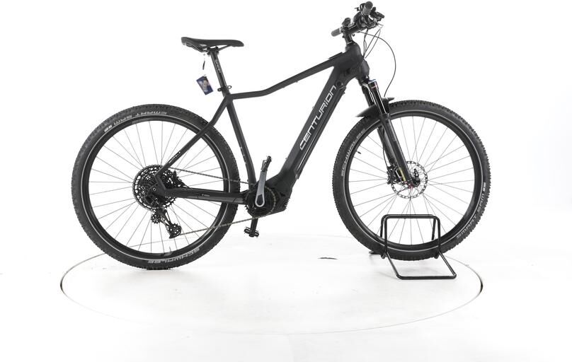 Centurion Backfire Fit E R860i EP2 E-Bike - 302184