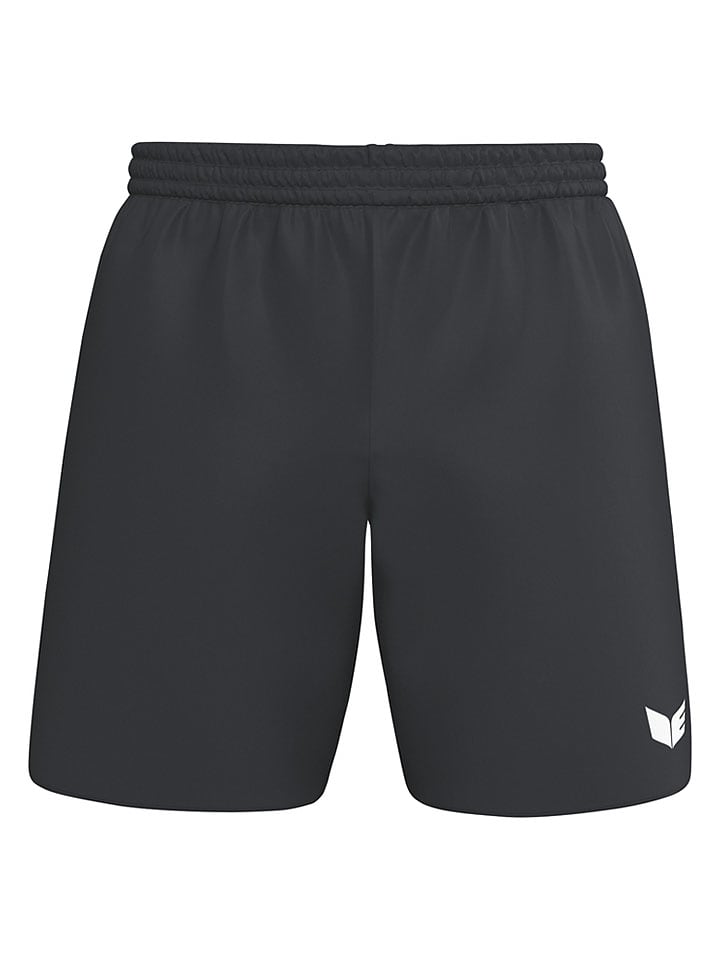 erima Trainingsshorts "Calcutta" in Schwarz - M