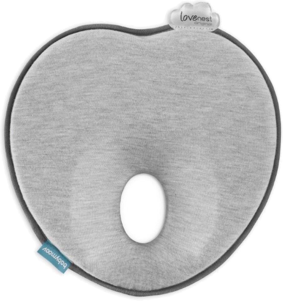 Babymoov Almohada Morfológica Lovenest Original - Smokey